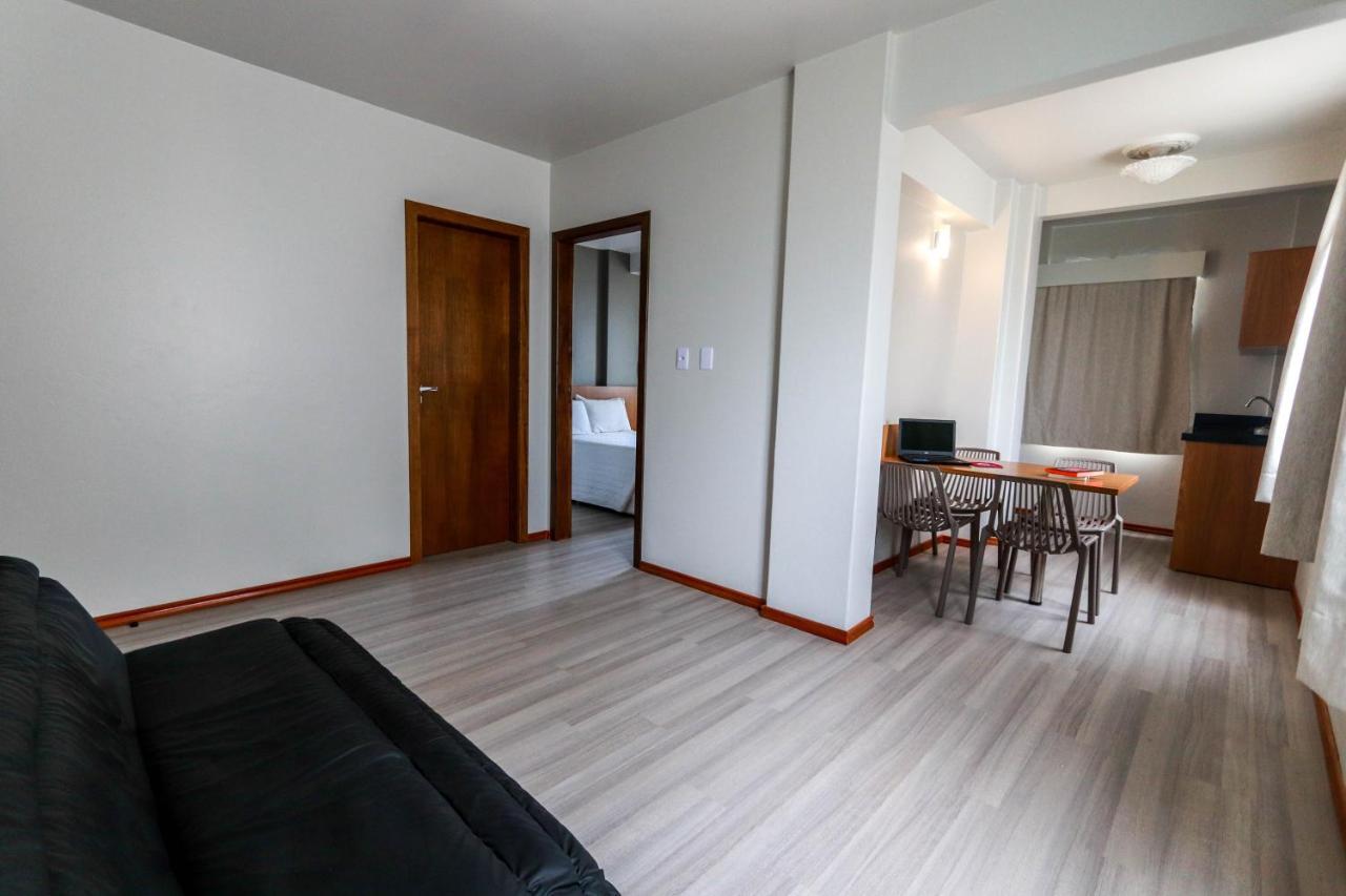 Itajai Express Residence Luaran gambar