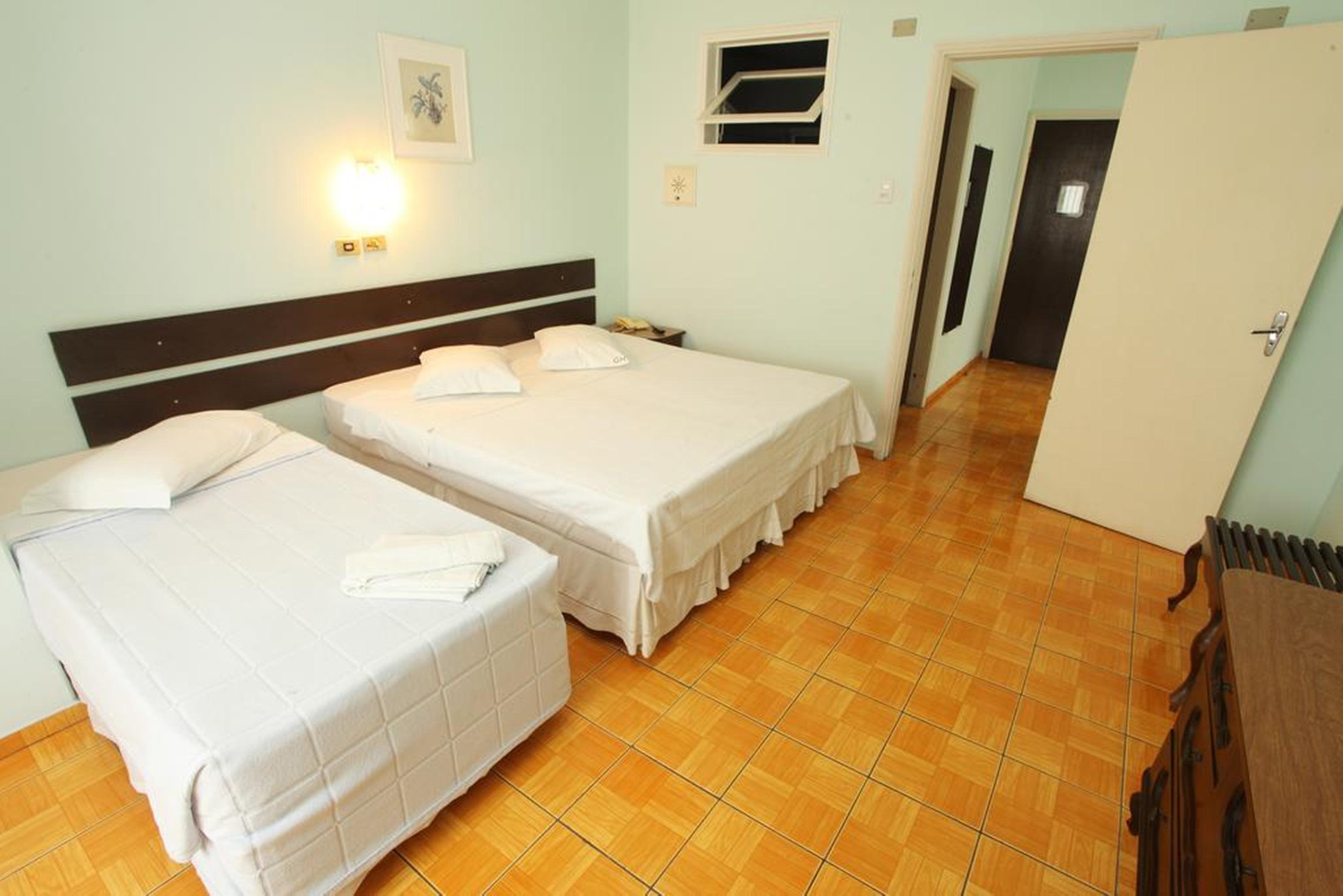 Itajai Express Residence Luaran gambar